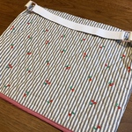 専用出品⭐︎座布団式防災頭巾カバー