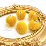 10p/14ｍｍ イエロー  no.915