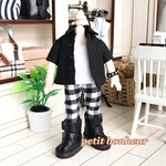 オビツ11サイズ お洋服セット🍄