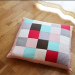 【mmmmmmimmiさまリクエスト品】座布団カバー