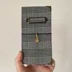 手帳みたいなジャンクジャーナル「medium」