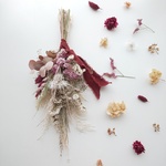 秋色スワッグ  𖠰