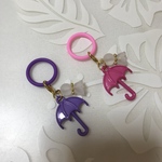 aichelu様専用◎アンブレラマーカー　２個