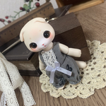 フォロワー様100名SALE❤︎cocoriangサイズの秋のきのみロンパース