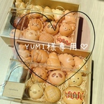 おままごとパン♡