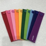 ボタン練習10本＊1.5cmボタン
