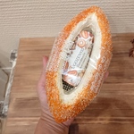 モルタルゴマコッペパン鉢