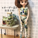 megumegu2250様専用＊オーダー・ヨガウェア他3点