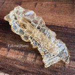 ✶無限の発展✶蛇の皮殻クリップ✶Ancient Dragon's Scale long clip