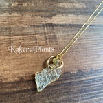 光り輝くドラゴンのネックレス✶Shining dragon necklace✶