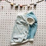 ［送料無料］犬服*フレブル*パグ服＊ウォータークールクロス＊リブタンクトップ