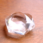 🔯六芒星と水晶の強力なパワーが融合🔯マカバ水晶