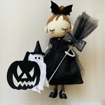 ハロウィンボムちゃん