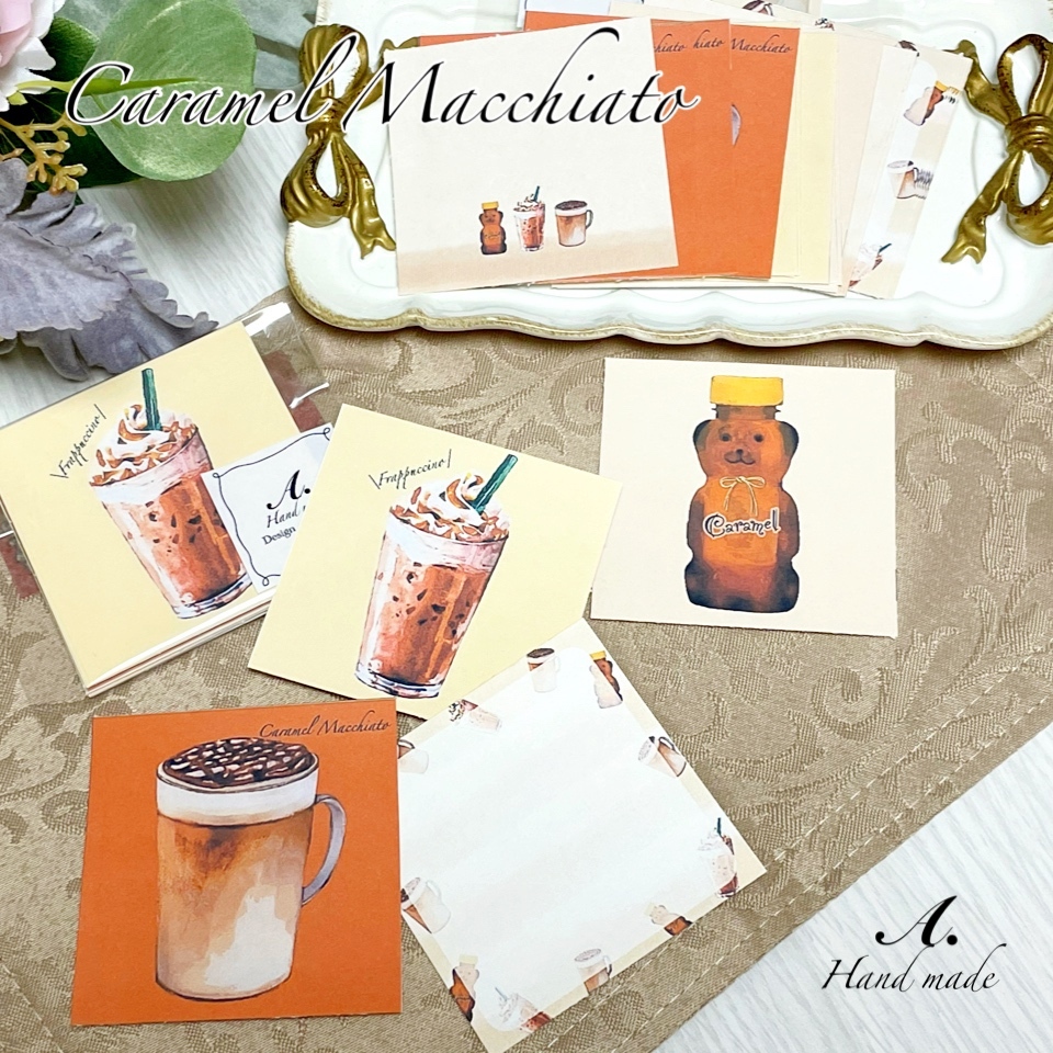もらって嬉しい出産祝い 海外デザインペーパー詰め合わせ】 - A.Handmade♡ *Ayumi コレクション