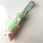 🎀再販　消毒液ホルダー　ポーチ