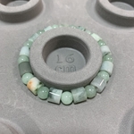 翡翠　7.3mm