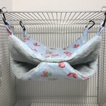 小動物用ハンモック25cm
