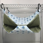 小動物用ハンモック22cm