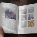 北欧手芸留学日記 zine ＊ daydream(in Denmark)
