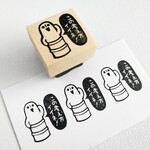しゃべるハニワ「この考え方イイネ！」