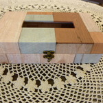 ティッシュBOX