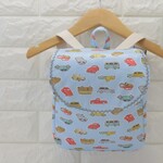 ベビーリュック　クラシックカー