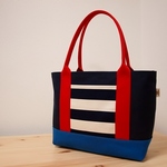 iroiro tote 「GRANDMA」 NBSnR 