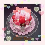 森のチッチベリー様専用！