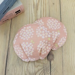 母乳パッド 1セット ＊プチブーケ pink＊