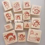【erin0120様専用ページ♡オーダーはんこ】