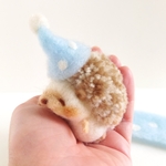 おやすみ🌙✨ハリー　🦔