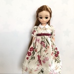 リカちゃん服