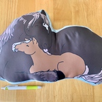 【ymd様専用ページ】優しいおかさんと僕クッション他