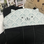 ベビービョルンone Kai、one Kaiエアー、one Kaiメッシュ対応よだれカバー