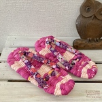 布草履（24ｃｍ)