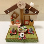 ご注文の品
