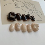 soy & mocha