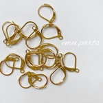 高品質hook pierce 10p