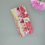 【新品】 iPhone7 / iPhone6s / iPhoneSE / iPhone5s 用手帳型ケース カバー