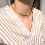 ブラウンゴールド