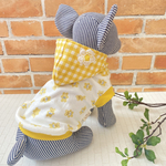 クマさん🧸パーカー