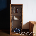 2.Basket Shelf バスケットシェルフ/棚/ラック