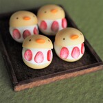 ひよこのマリトッツォ