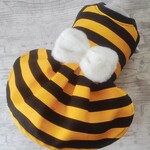 ハロウィンコスプレシリーズ　ミツバチワンピース（オーダー）