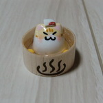 送料無料♪　お風呂ネコ♪
