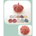 えらべる／どんぐり ベレー帽