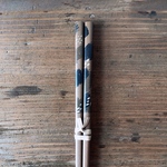 うるし箸・tsuchi