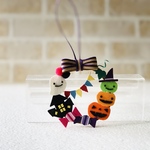 ハロウィンリースキット