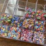 オーダー品 折り鶴