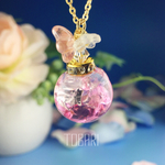【Flora】ネックレス